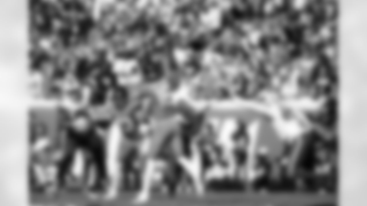 Buffalo Bills vs Jacksonville Jaguars, Wild Card Weekend, January 11, 2026 at EverBank Stadium.