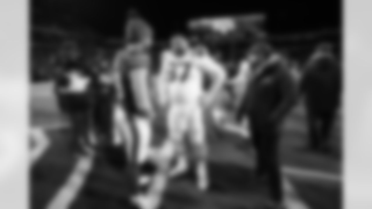 Buffalo Bills vs New York Jets, Regular Season, January 04, 2026 at Highmark Stadium.