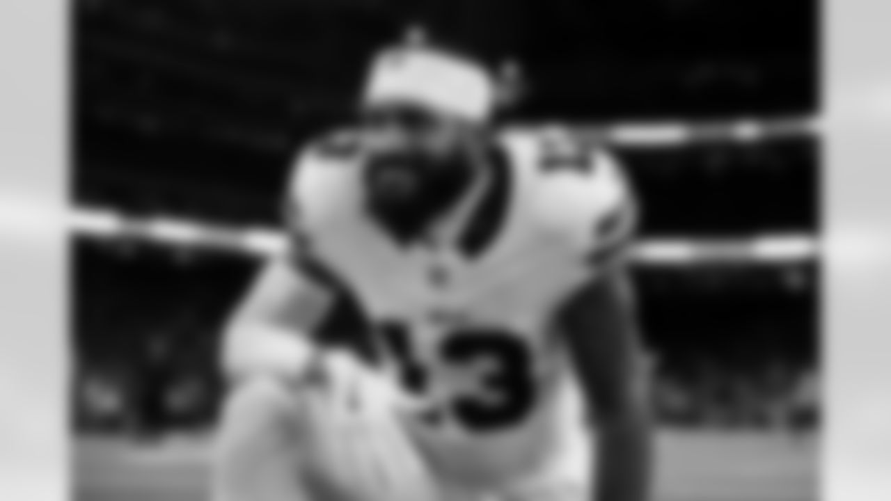 Houston Texans vs Buffalo Bills, Regular Season, November 20, 2025 at NRG Stadium.