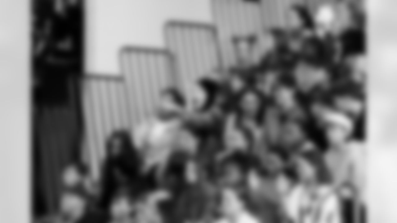 Play 60 Charged Up By Wegmans Kickoff, November 04, 2025 at Churchville Chili Middle School.