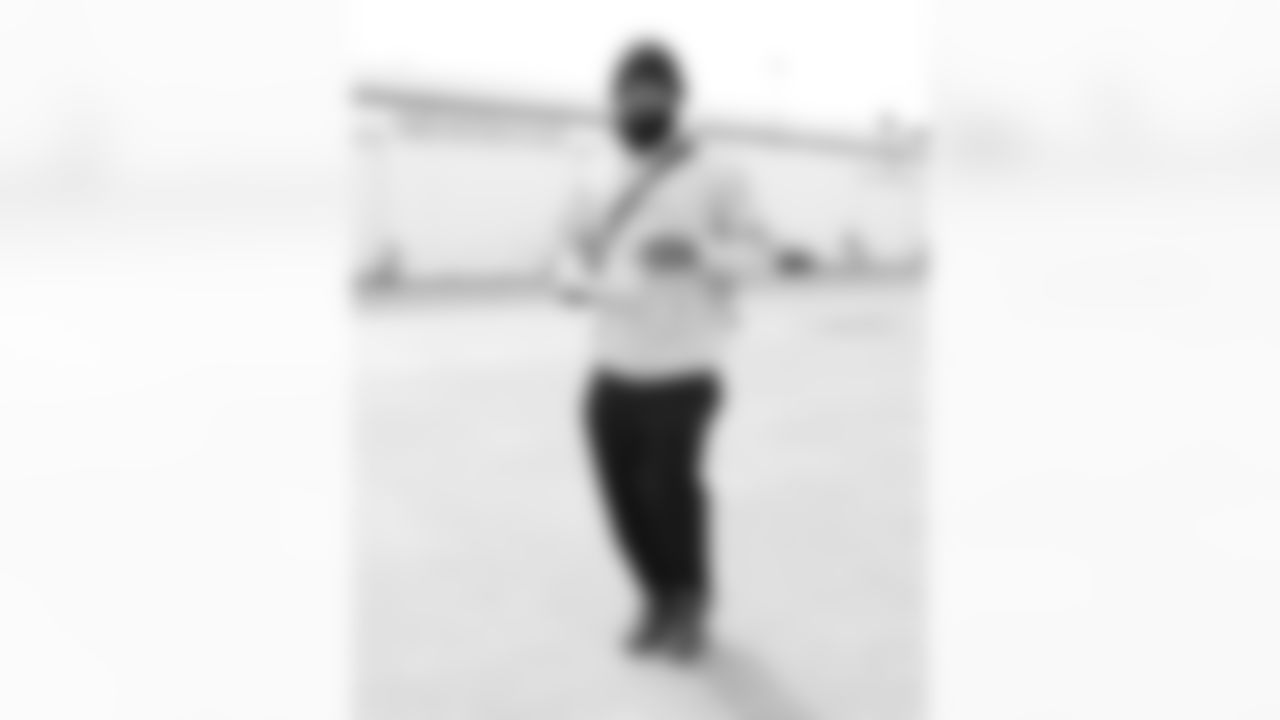 Gabe Davis (13). Buffalo Bills Travel to Miami, November 08, 2025 at Buffalo Niagara International Airport.