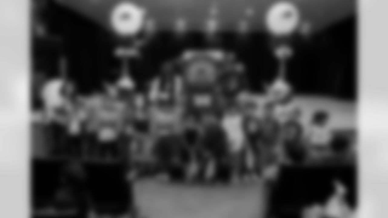 Pep Rally x Victory Live, October 24, 2025 at Global Concepts Charter School.