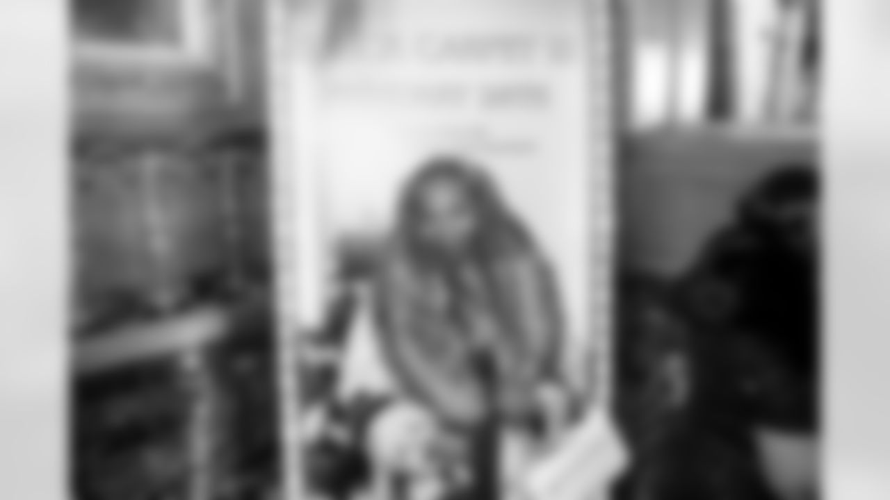 Black Fashion Runway, February 28, 2026 at Shae's Theater.