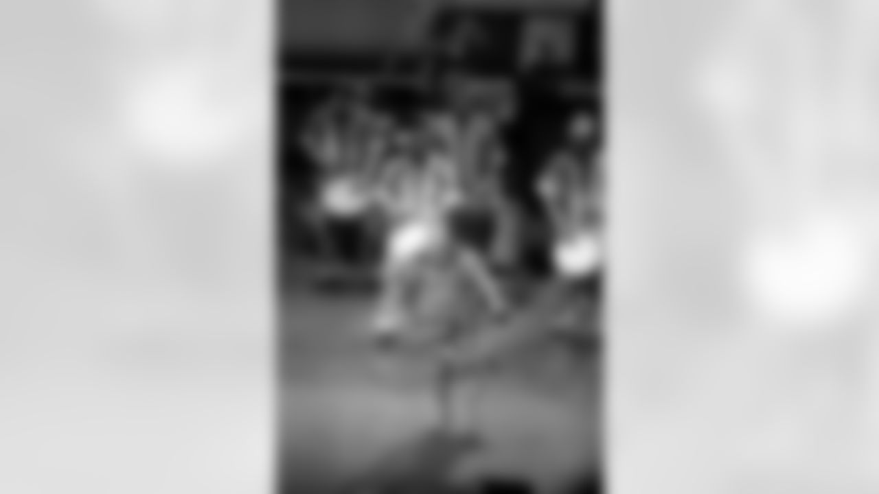 Black Fashion Runway, February 28, 2026 at Shae's Theater.