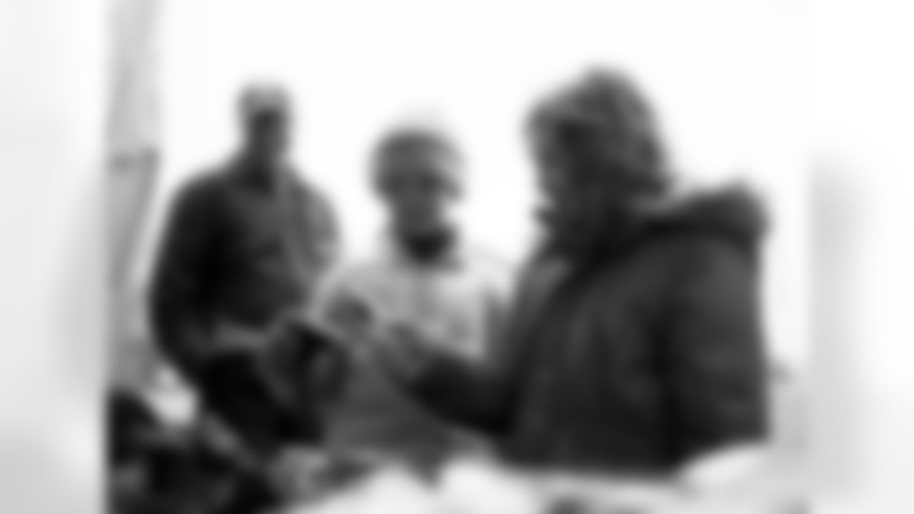 2025 Fall Cup Provincial Tackle Championship, November 15, 2025 at Beverly Morgan Field.