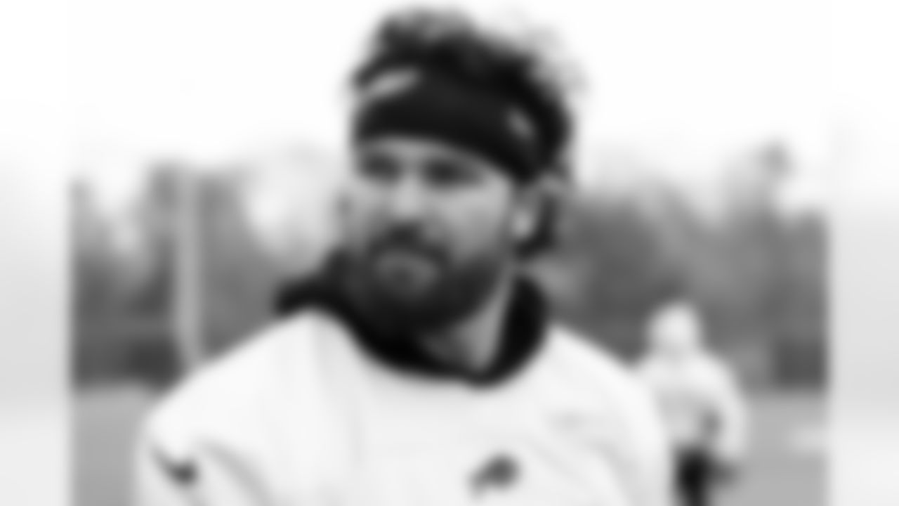 Dalton Kincaid (86). Buffalo Bills Week 8 Practice, October 24, 2025 at Buffalo Bills Training Center.