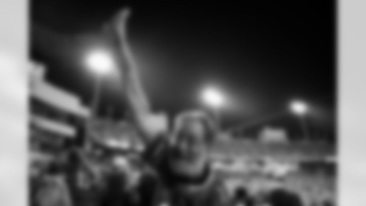 Buffalo Bills vs Baltimore Ravens, Regular Season, September 07, 2025 at Highmark Stadium.