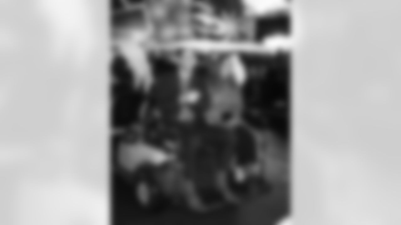 Buffalo Bills Hallmark Movie Premiere Event & VIP Party, November 13, 2025, at 42 North Brewing Company and the Aurora Theatre in East Aurora.