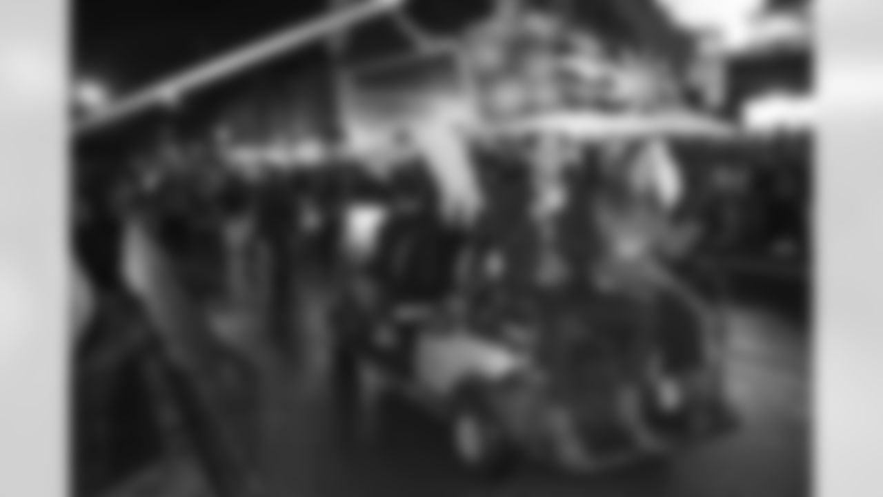 Buffalo Bills Hallmark Movie Premiere Event & VIP Party, November 13, 2025, at 42 North Brewing Company and the Aurora Theatre in East Aurora.