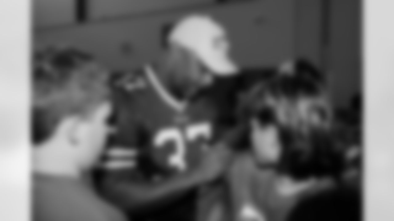 Play 60 Charged Up By Wegmans Kickoff, November 04, 2025 at Churchville Chili Middle School.