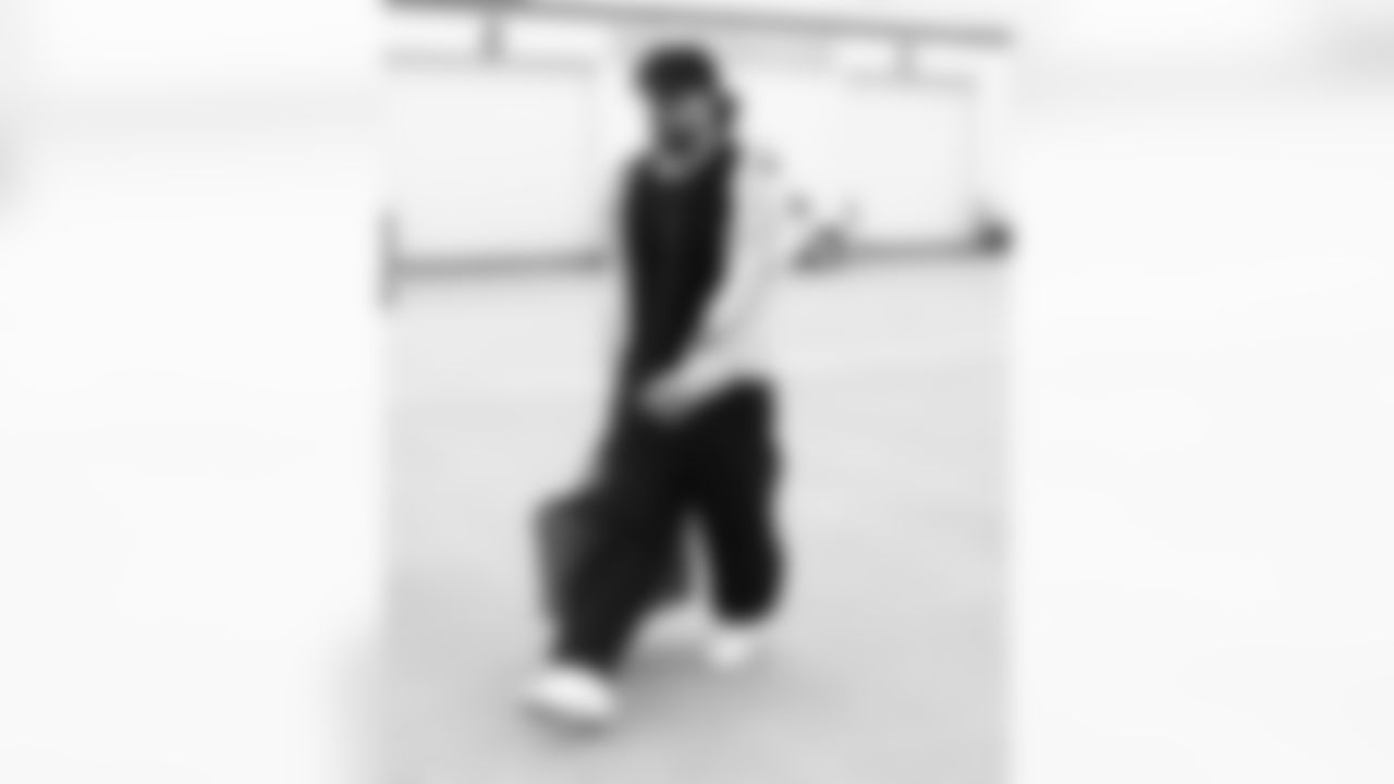 Matt Milano (58). Buffalo Bills travel to Jacksonville, January 10, 2026 at Buffalo Niagara International Airport.