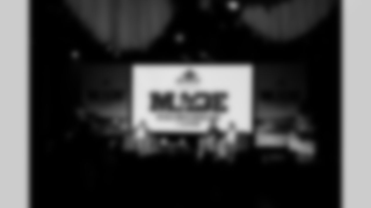 MADE - The Bills Mafia Origin Story, May 01, 2025 at Electric City.