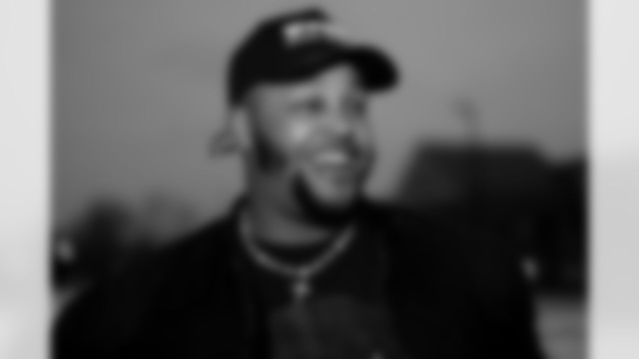 Dion's Dreamers Food Giveaway, December 09, 2025 at the Salvation Army.