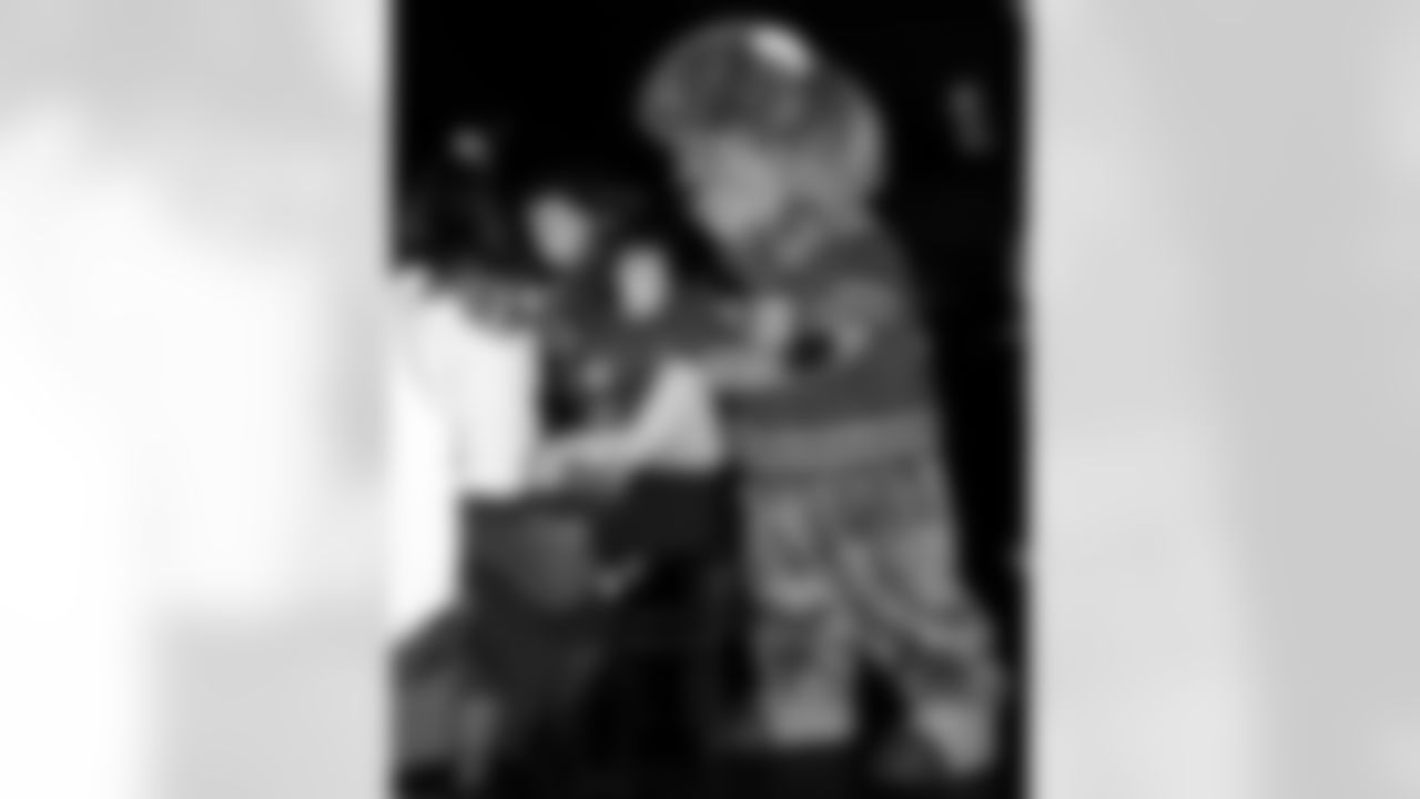 Bills vs Browns Watch Party, December 21, 2025 at Real Sports Bar & Grill.