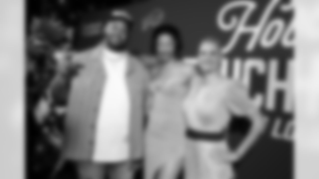 Buffalo Bills Hallmark Movie Premiere Event & VIP Party, November 13, 2025, at 42 North Brewing Company and the Aurora Theatre in East Aurora.