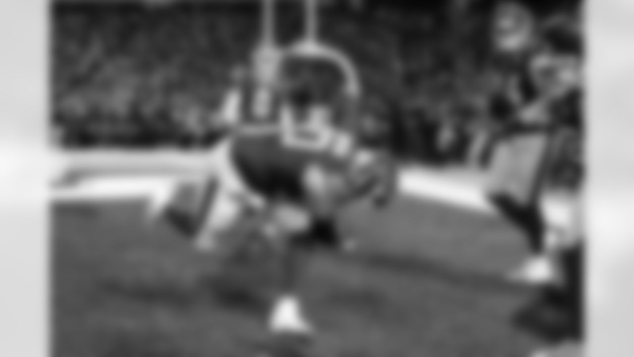 Buffalo Bills vs New York Jets, Regular Season, January 04, 2026 at Highmark Stadium.