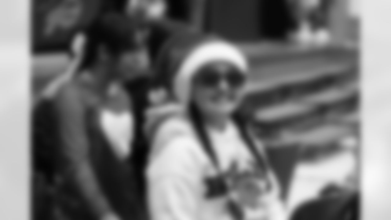 Buffalo Bills pep rally for students and staff at Windermere Boulevard Elementary School, December 19, 2025.