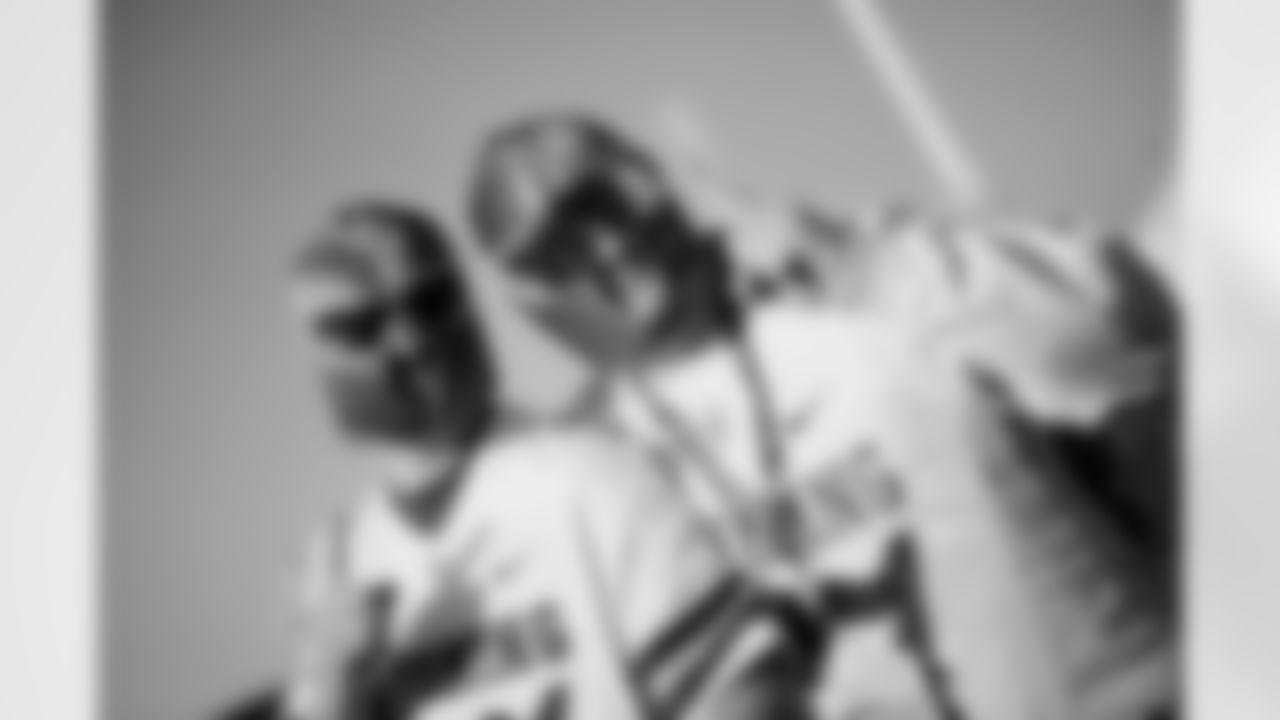 Buffalo Bills vs Kansas City Chiefs, Regular Season, November 03, 2025 at Highmark Stadium.