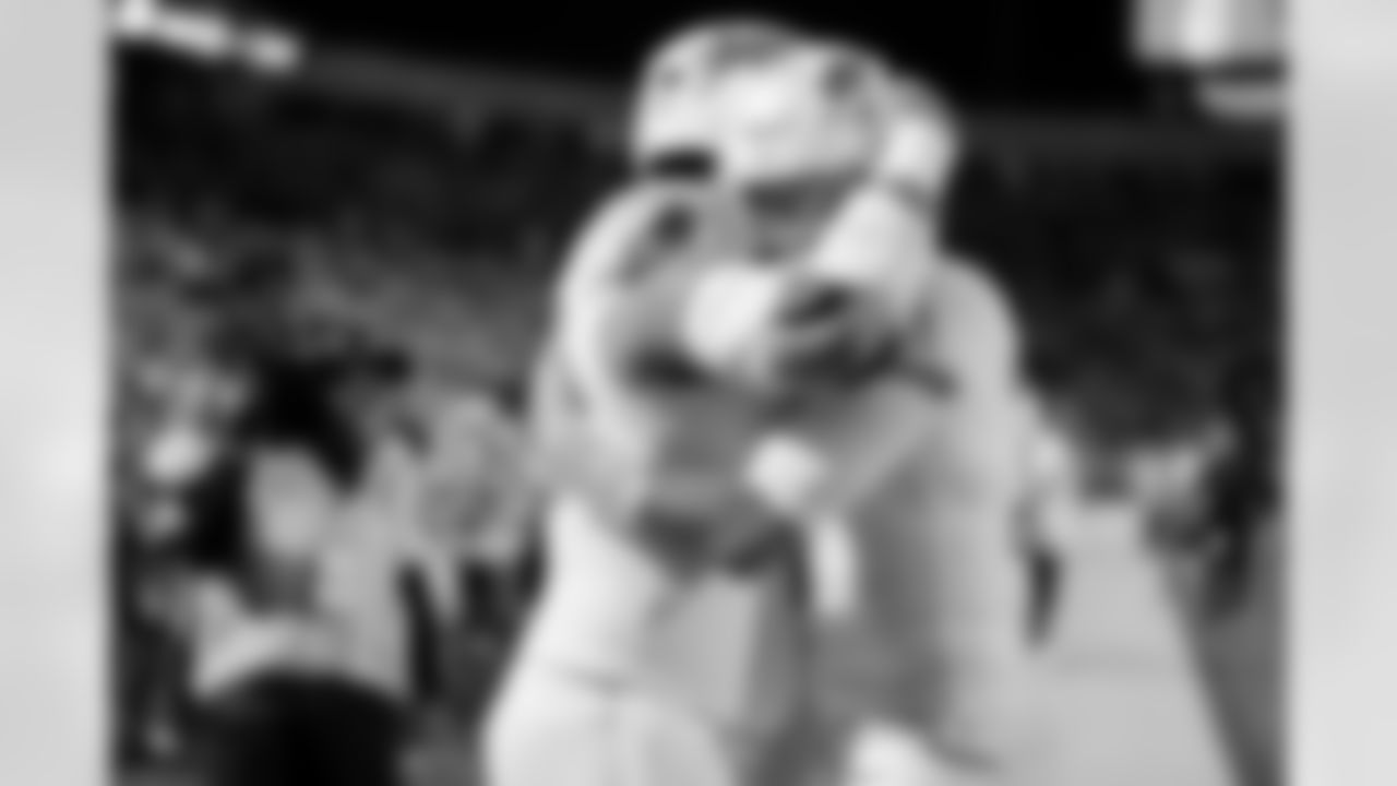 Buffalo Bills vs New England Patriots, Regular Season, October 05, 2025 at Highmark Stadium.