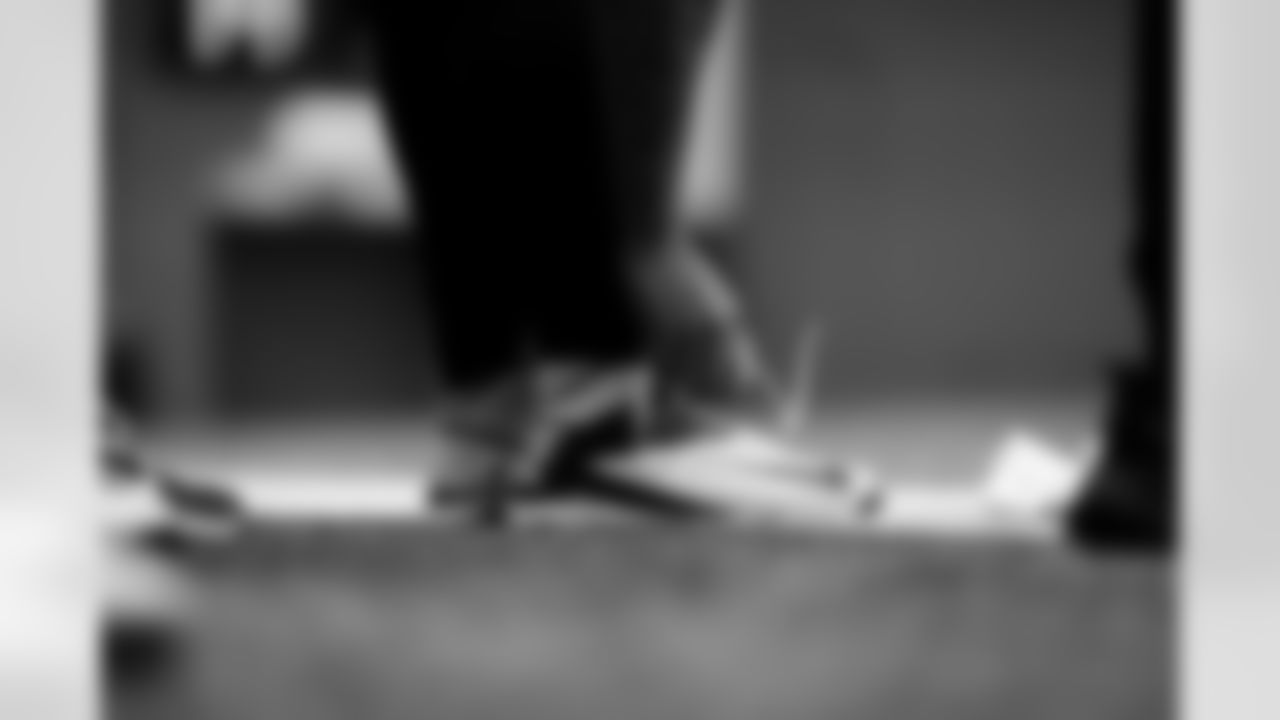 Buffalo Bills Week 15 Practice, December 11, 2025 at Buffalo Bills Training Center.