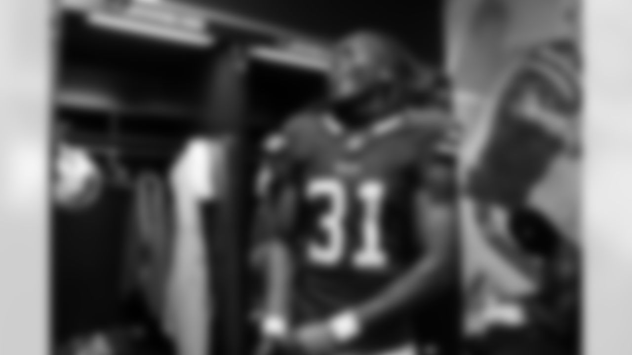 Buffalo Bills vs Kansas City Chiefs, Regular Season, November 02, 2025 at Highmark Stadium.