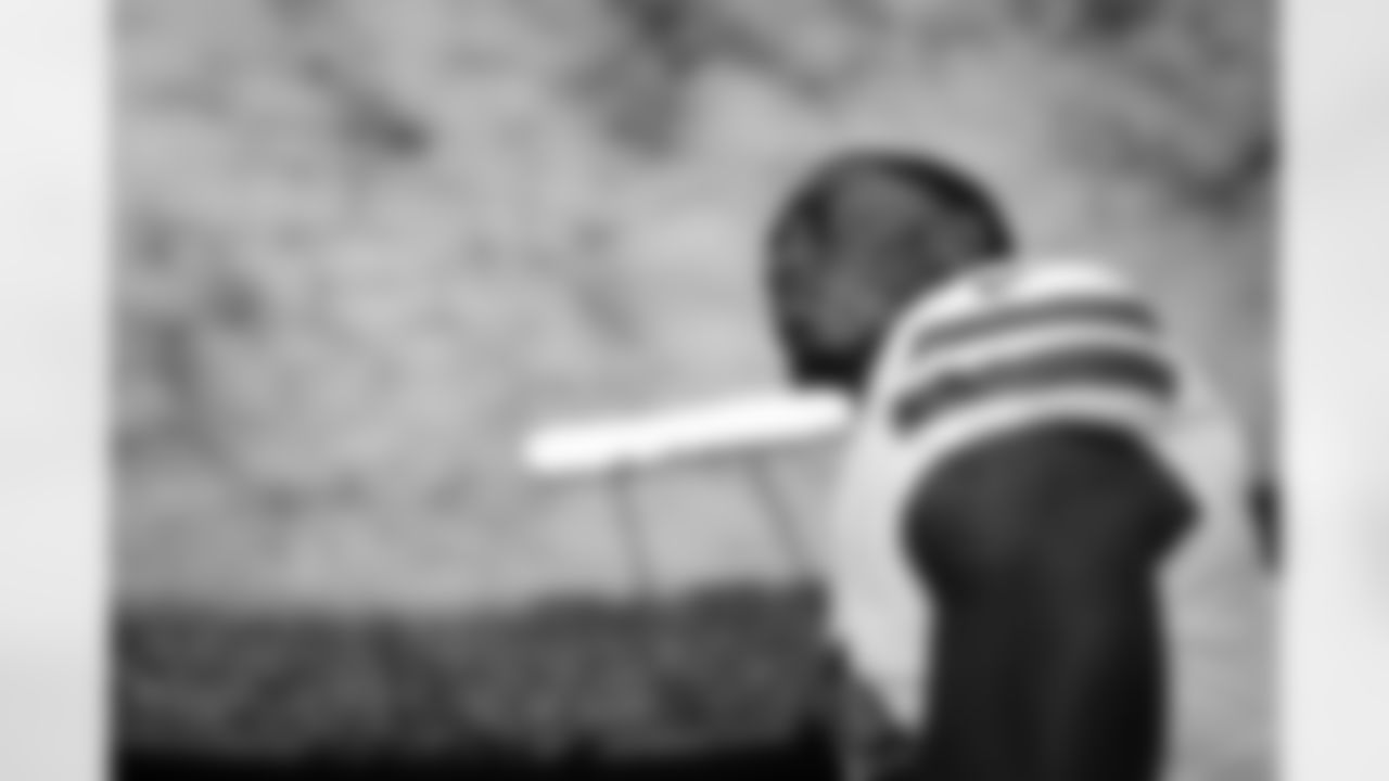 Tyrell Shavers (14). Carolina Panthers vs Buffalo Bills, Regular Season, October 26, 2025 at Bank of America Stadium.