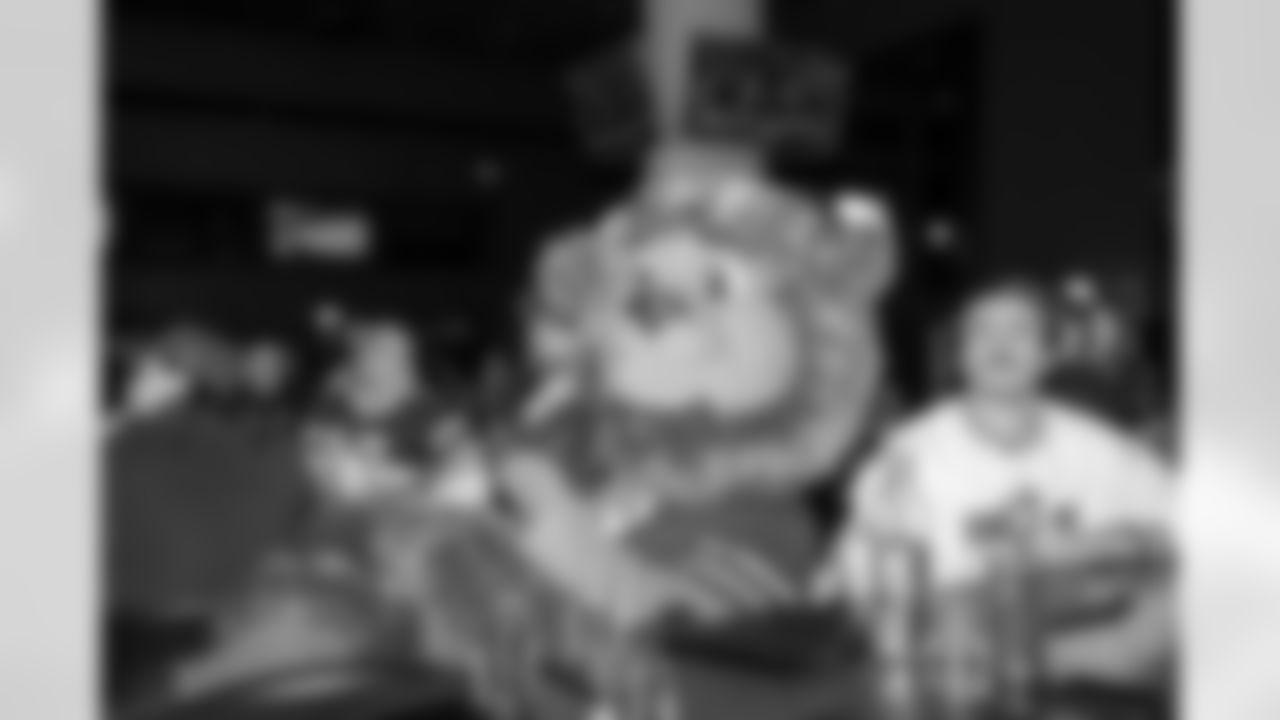 Bills vs Jaguars Watch Party, January 11, 2026 at Real Sports Bar & Grill in Toronto, Ontario, Canada.