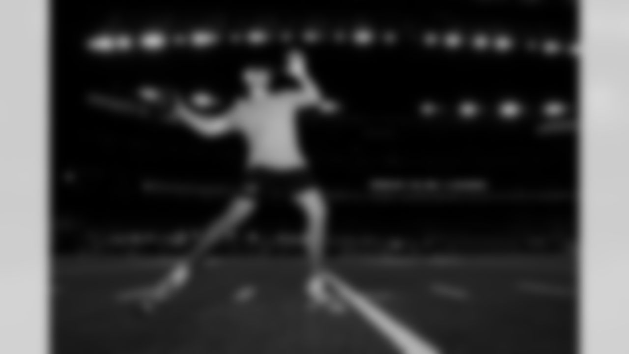 Houston Texans vs Buffalo Bills, Regular Season, November 20, 2025 at NRG Stadium.