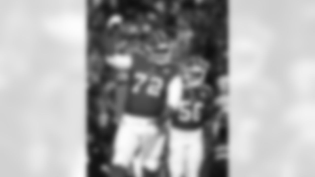 Buffalo Bills vs New York Jets, Regular Season, January 04, 2026 at Highmark Stadium.