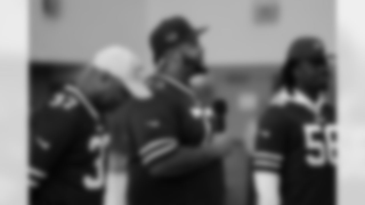 Play 60 Charged Up By Wegmans Kickoff, November 04, 2025 at Churchville Chili Middle School.