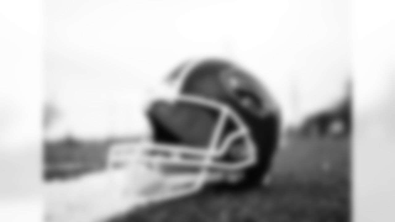 2025 Fall Cup Provincial Tackle Championship, November 15, 2025 at Beverly Morgan Field.