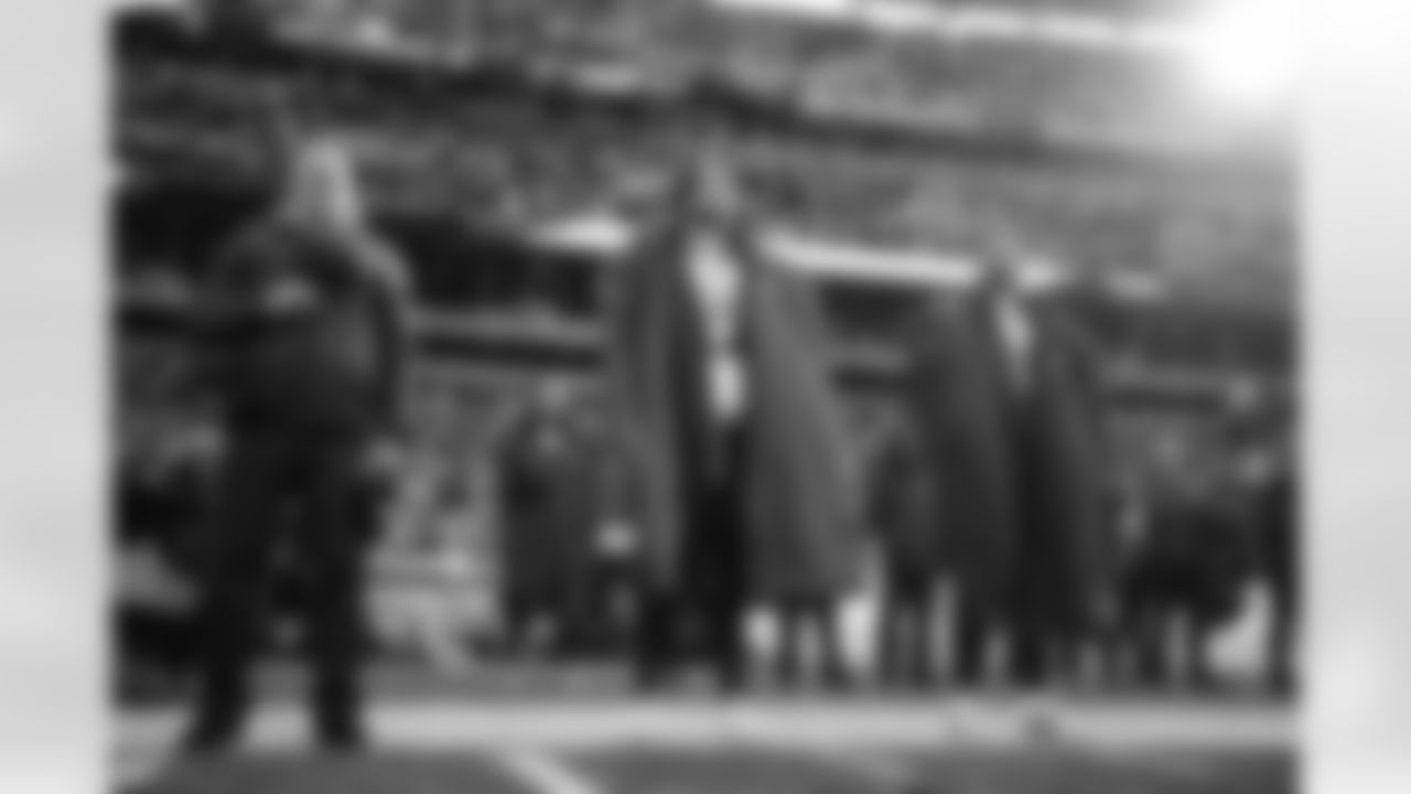 Cleveland Browns vs Buffalo Bills, Regular Season, December 21, 2025 at Huntington Bank Field.