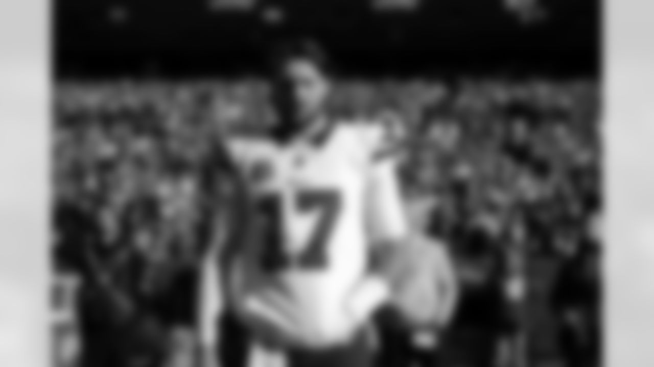 Buffalo Bills vs Denver Broncos, Divisional Game, January 17, 2026 at Empower Field at Mile High.