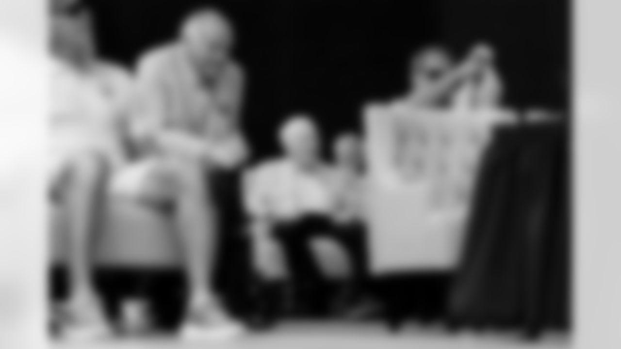 Pro Football Hall of Fame Induction Ceremony, August 02, 2025 at Hall of Fame.