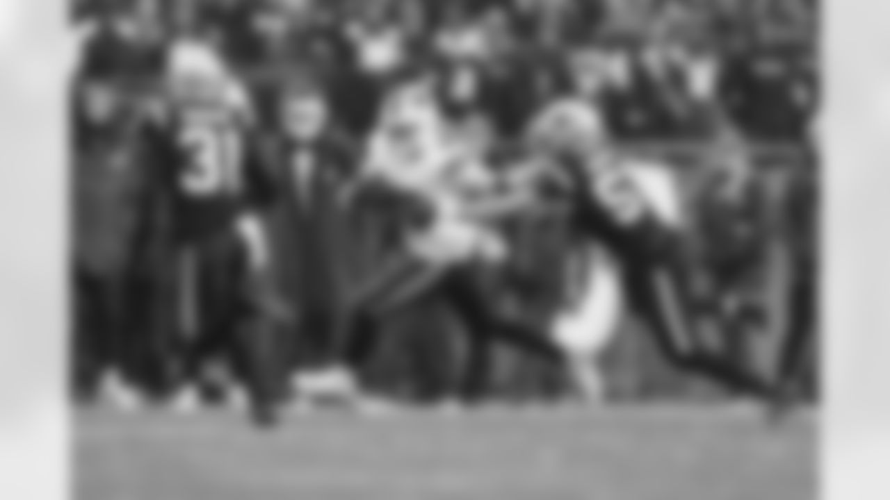 New England Patriots vs Buffalo Bills, Regular Season, December 14, 2025 at Gillette Stadium.