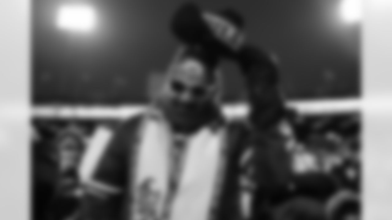 Buffalo Bills vs New York Jets, Regular Season, January 04, 2026 at Highmark Stadium.