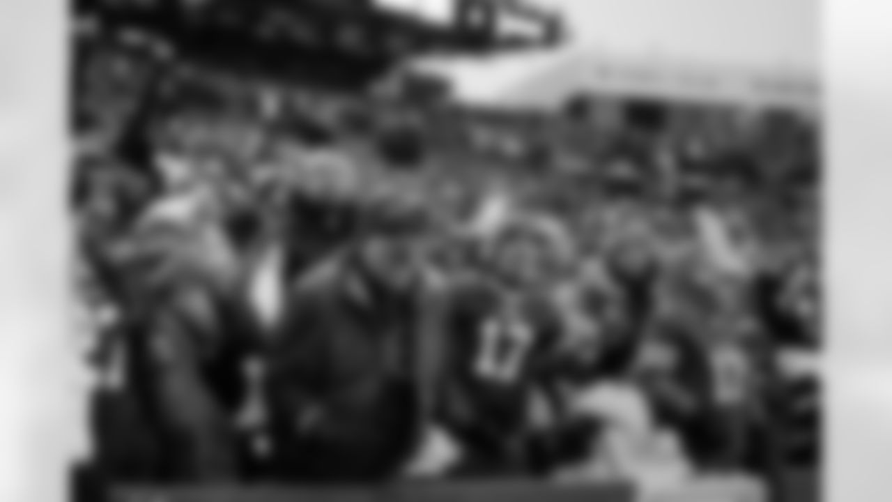 Buffalo Bills vs Cincinnati Bengals, Regular Season, December 07, 2025 at Highmark Stadium.