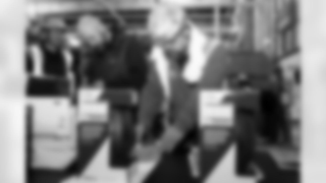 Gilbane Turner Holiday Lunch, December 04, 2025 at Highmark Stadium.