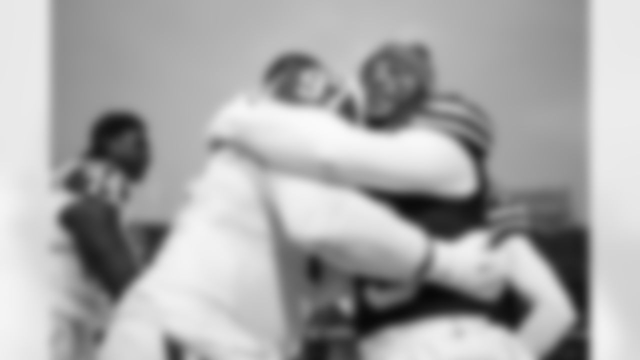 Buffalo Bills vs New York Jets, Regular Season, January 04, 2026 at Highmark Stadium.