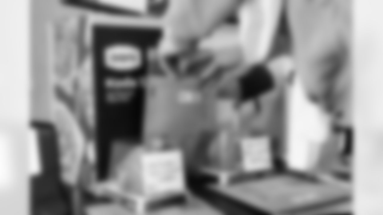 Gilbane Turner Holiday Lunch, December 04, 2025 at Highmark Stadium.