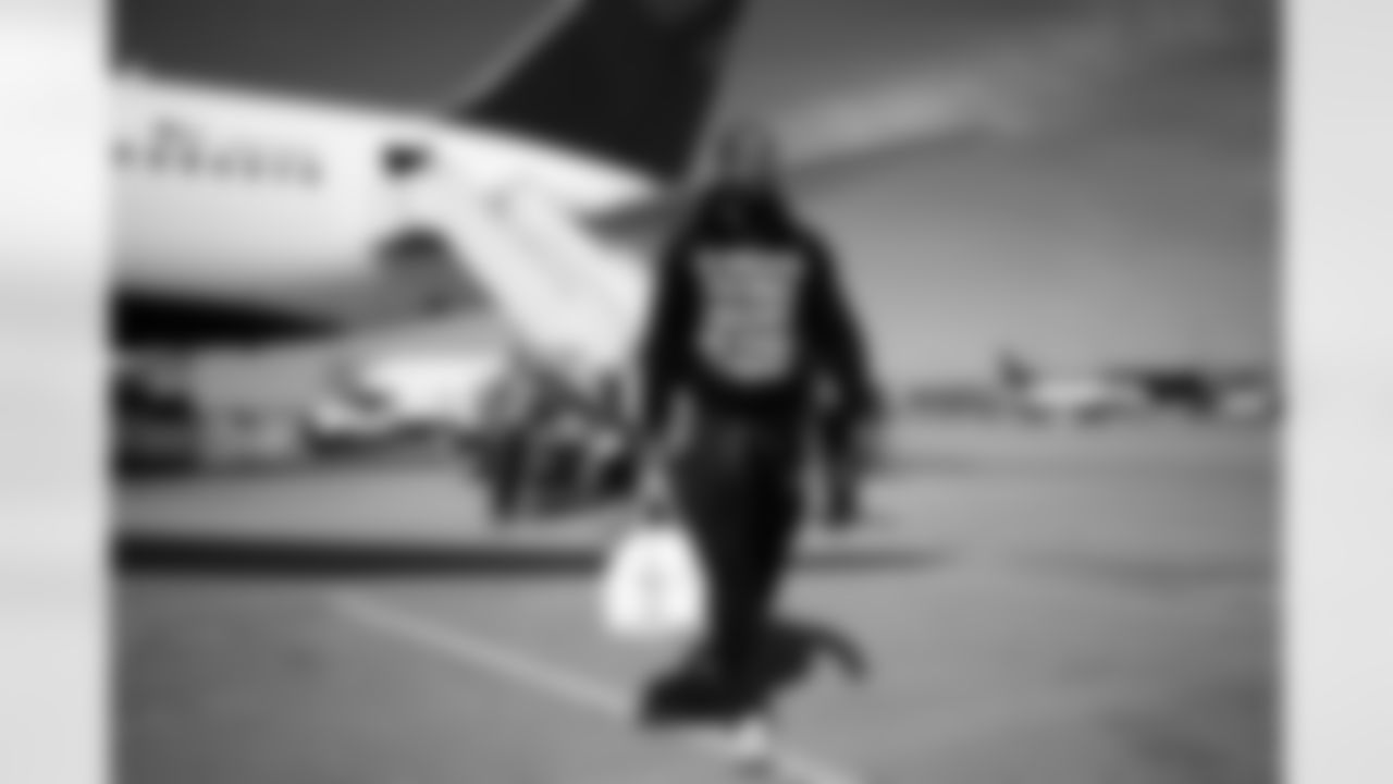 Christian Benford (47). Buffalo Bills travel to Atlanta, October 12, 2025 at Buffalo Niagara International Airport.