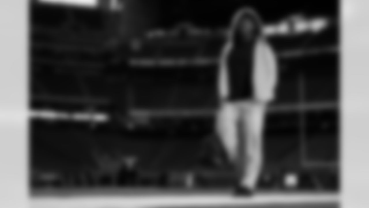 Houston Texans vs Buffalo Bills, Regular Season, November 20, 2025 at NRG Stadium.