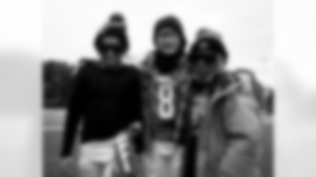 2025 Fall Cup Provincial Tackle Championship, November 15, 2025 at Beverly Morgan Field.