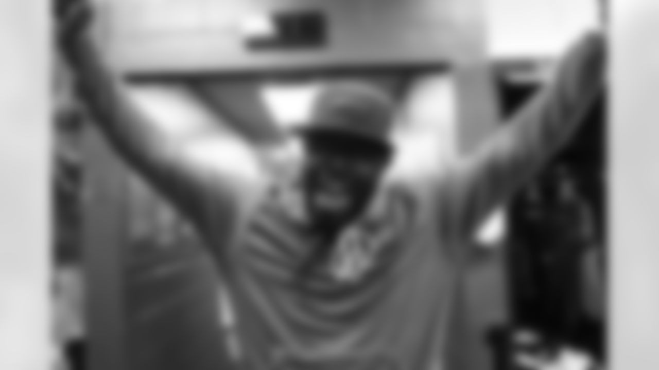 Buffalo Bills vs Kansas City Chiefs, Regular Season, November 02, 2025 at Highmark Stadium.