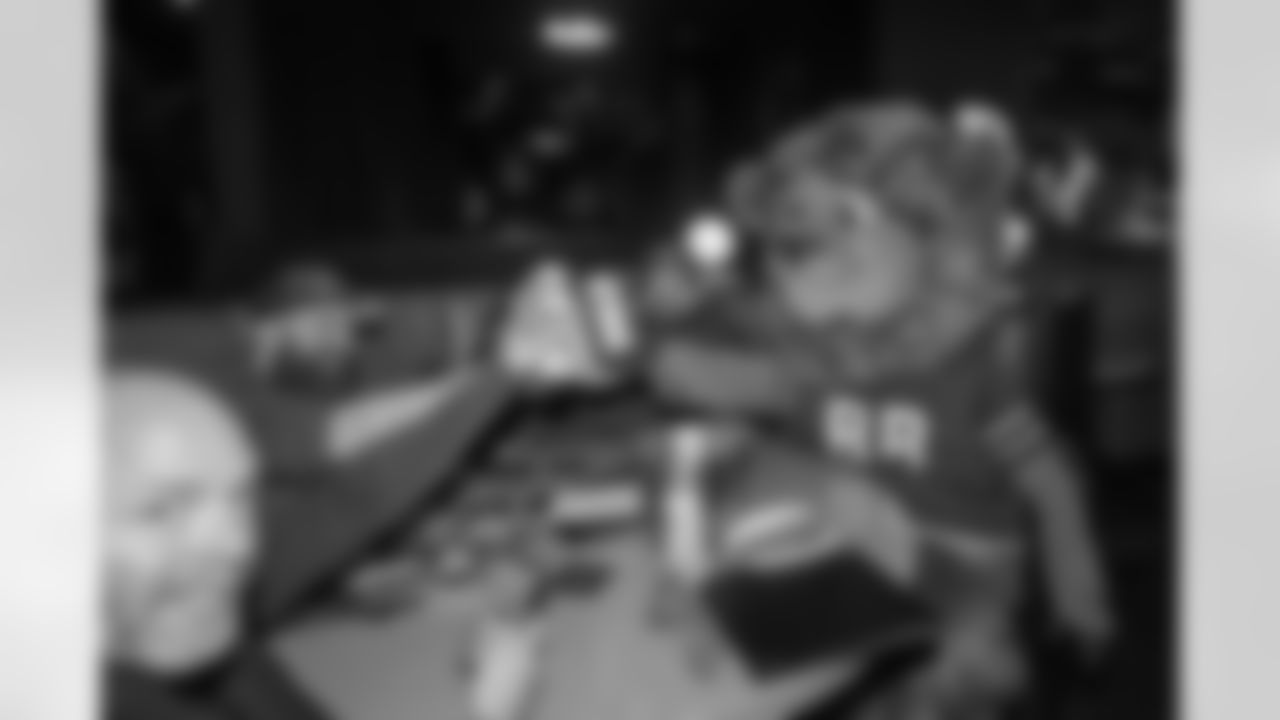 Buffalo Bills vs New England Patriots Watch Party, December 14, 2025 at Real Sports Bar & Grill.