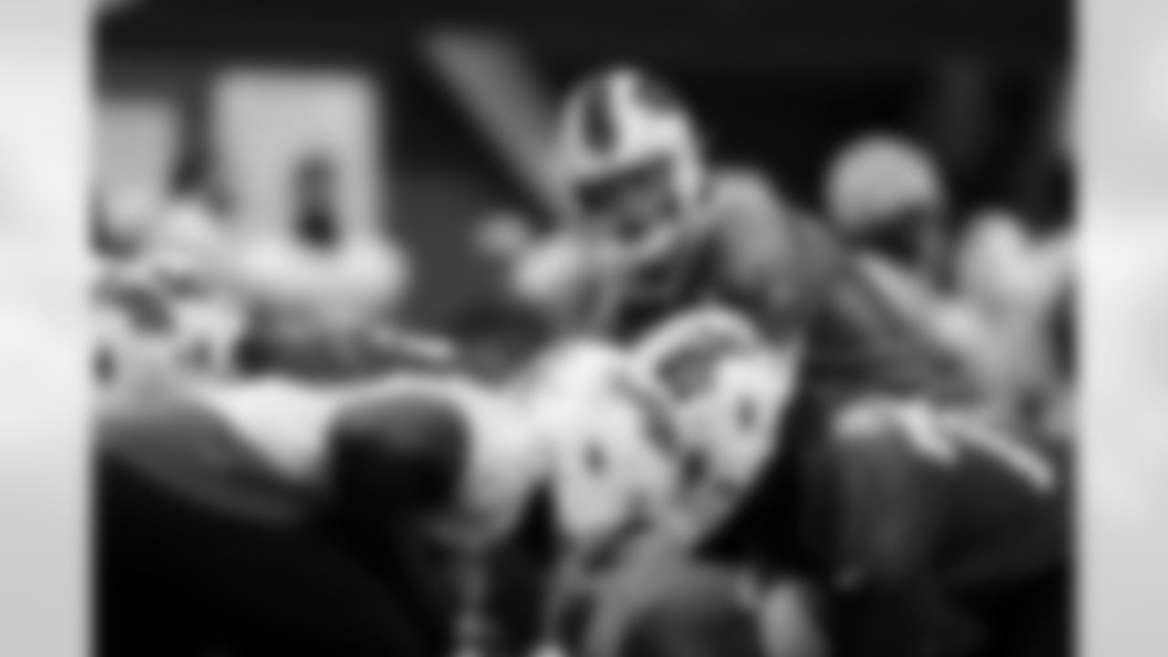 Josh Allen (17). Buffalo Bills Week 17 Practice, December 26, 2025 at Buffalo Bills Training Center.