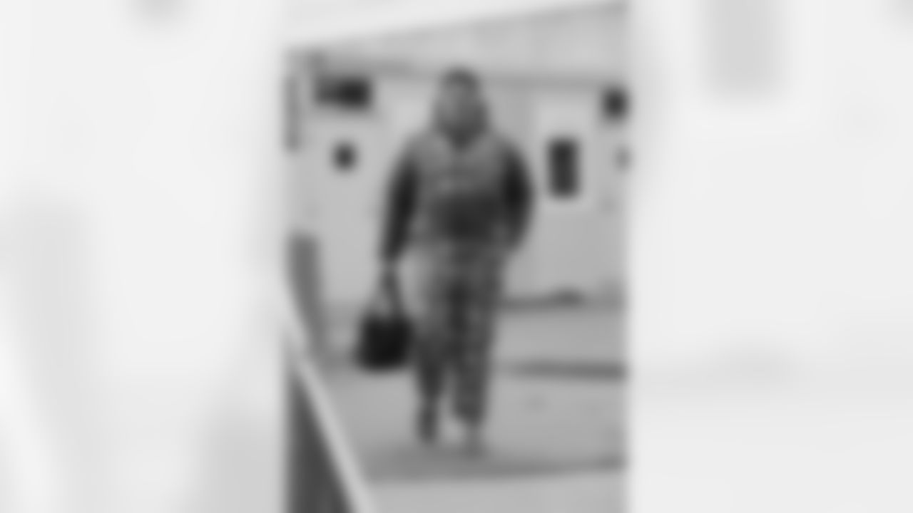 Buffalo Bills vs Tampa Bay Buccaneers, Regular Season, November 16, 2025 at Highmark Stadium.