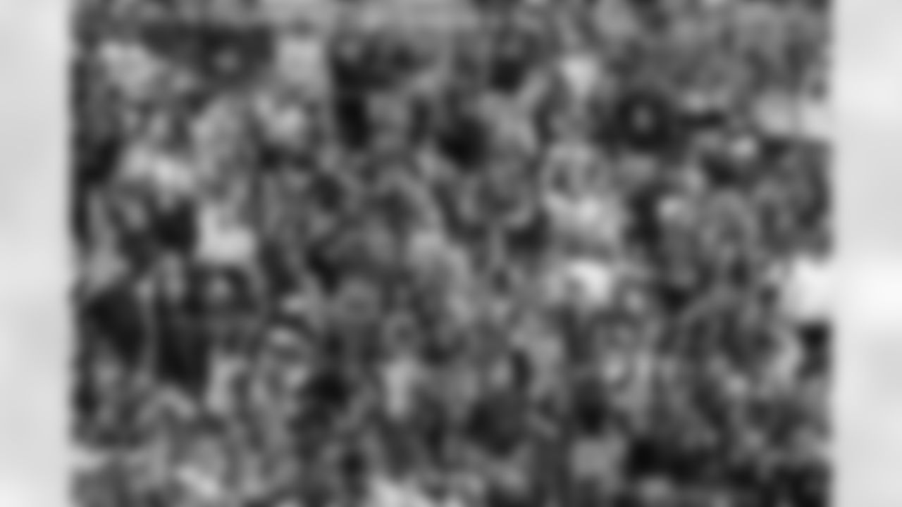 Carolina Panthers vs Buffalo Bills, Regular Season, October 26, 2025 at Bank of America Stadium.