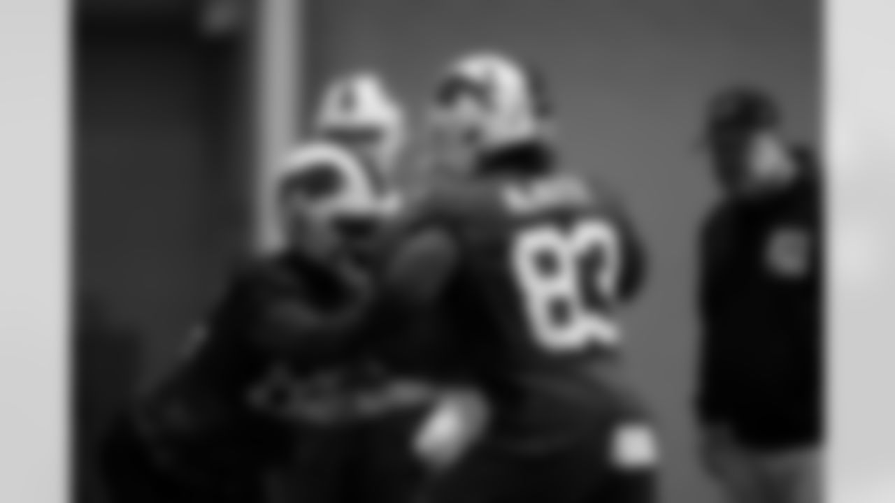Buffalo Bills Week 18 Practice, Regular Season, January 04, 2024 at 1 Bills Drive.