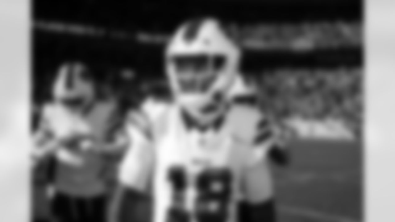 Buffalo Bills vs Denver Broncos, Divisional Game, January 17, 2026 at Empower Field at Mile High.